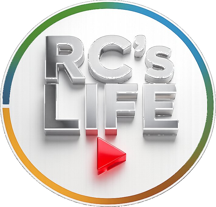 RC's Life Logo